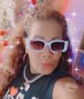 Citas Mujer Venezuela a Caracas  : Sujeidy, 46 años